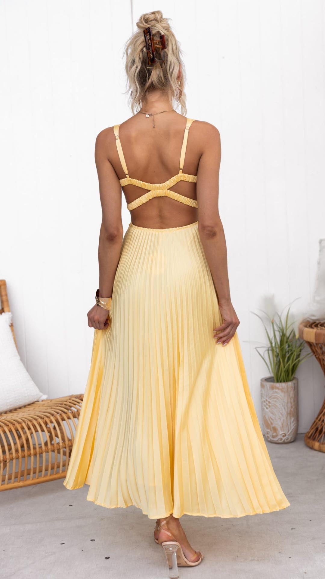 Maxi Dresses for Women | Summer Dresses for Women - Long Dresses
