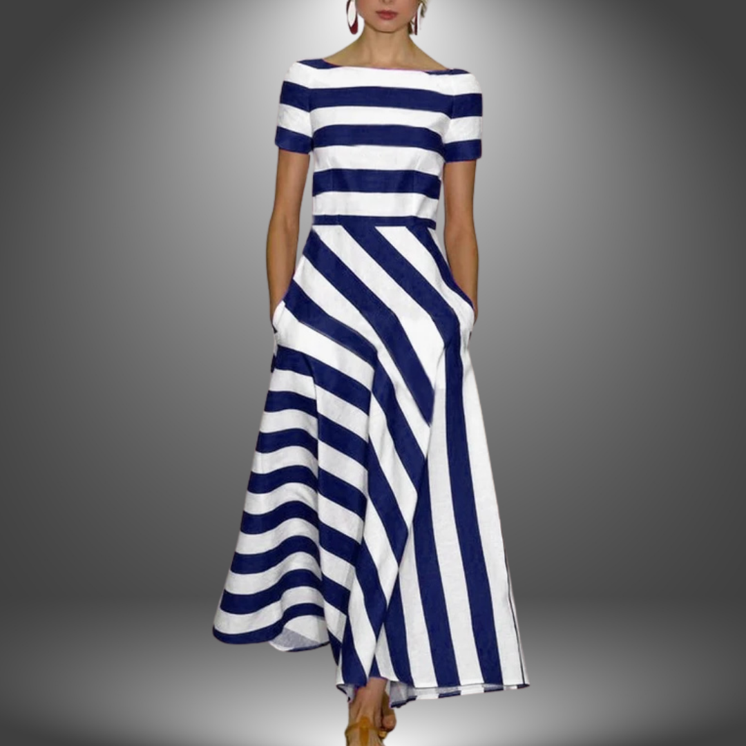 Maxi Dresses for Women | Short Sleeve Dress - Sundresses for Women