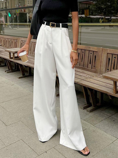 Wide Leg Pants for Women