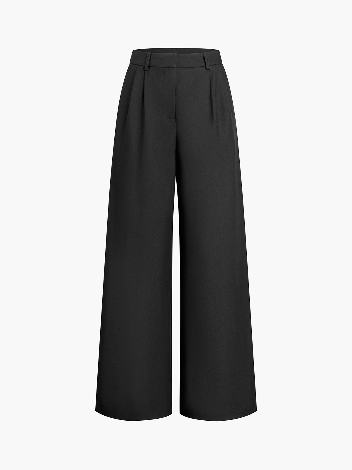 Wide Leg Pants for Women