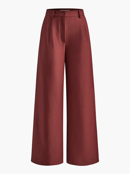 Wide Leg Pants for Women