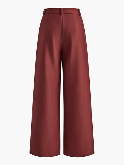 Wide Leg Pants for Women