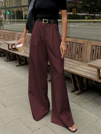 Wide Leg Pants for Women