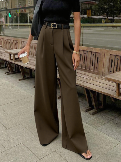 Wide Leg Pants for Women