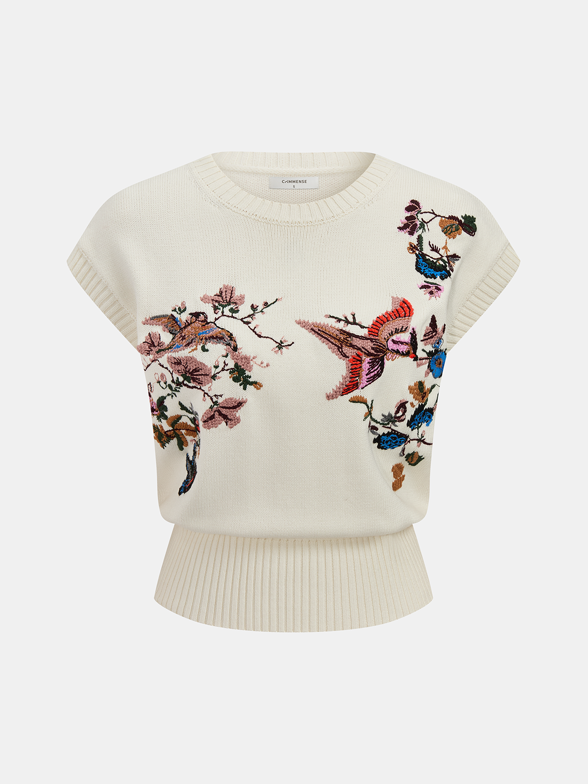 Knit Tops Women