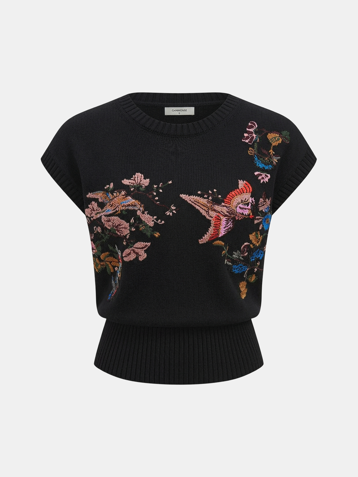 Knit Tops Women
