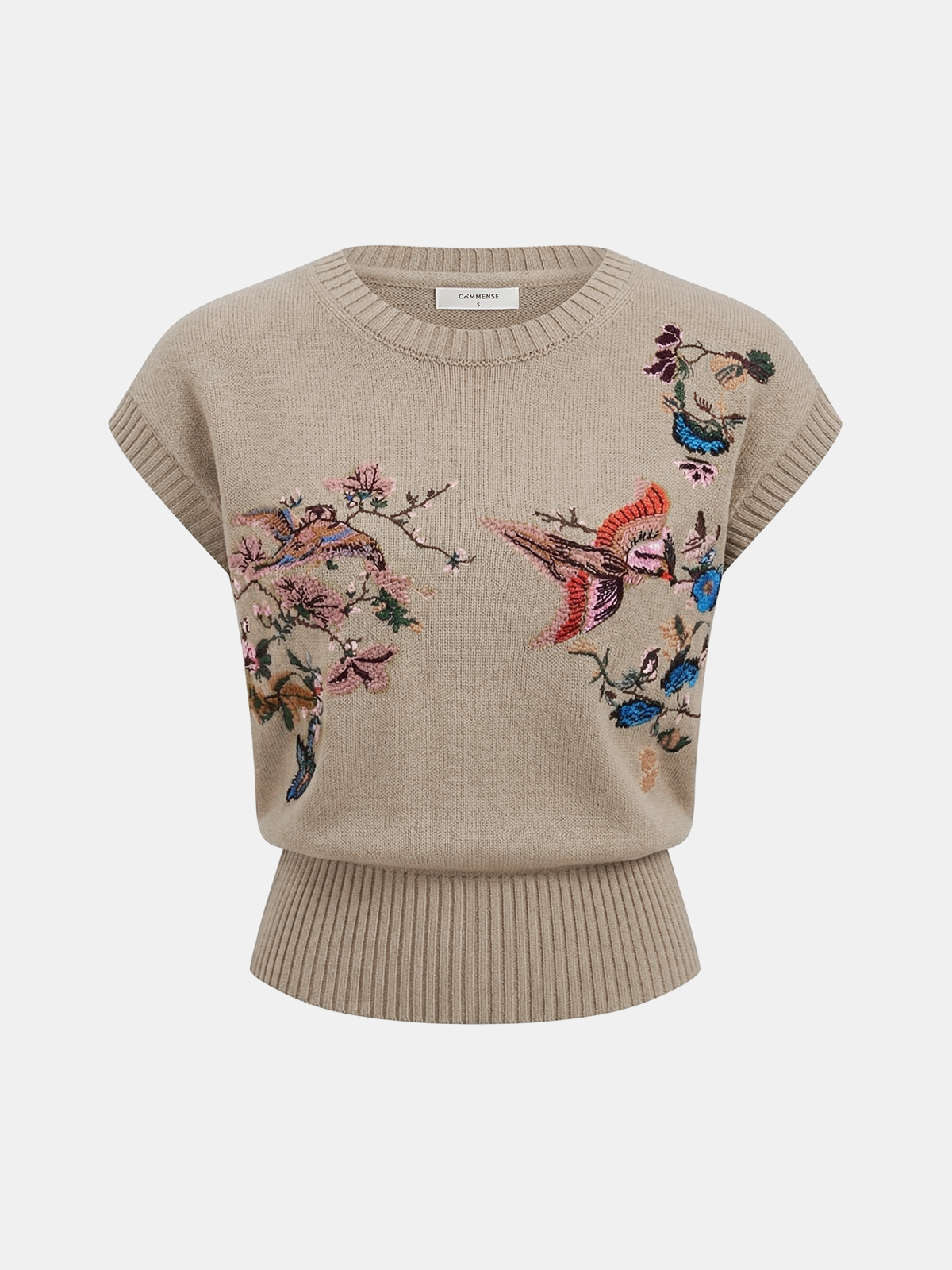 Knit Tops Women