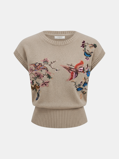 Knit Tops Women