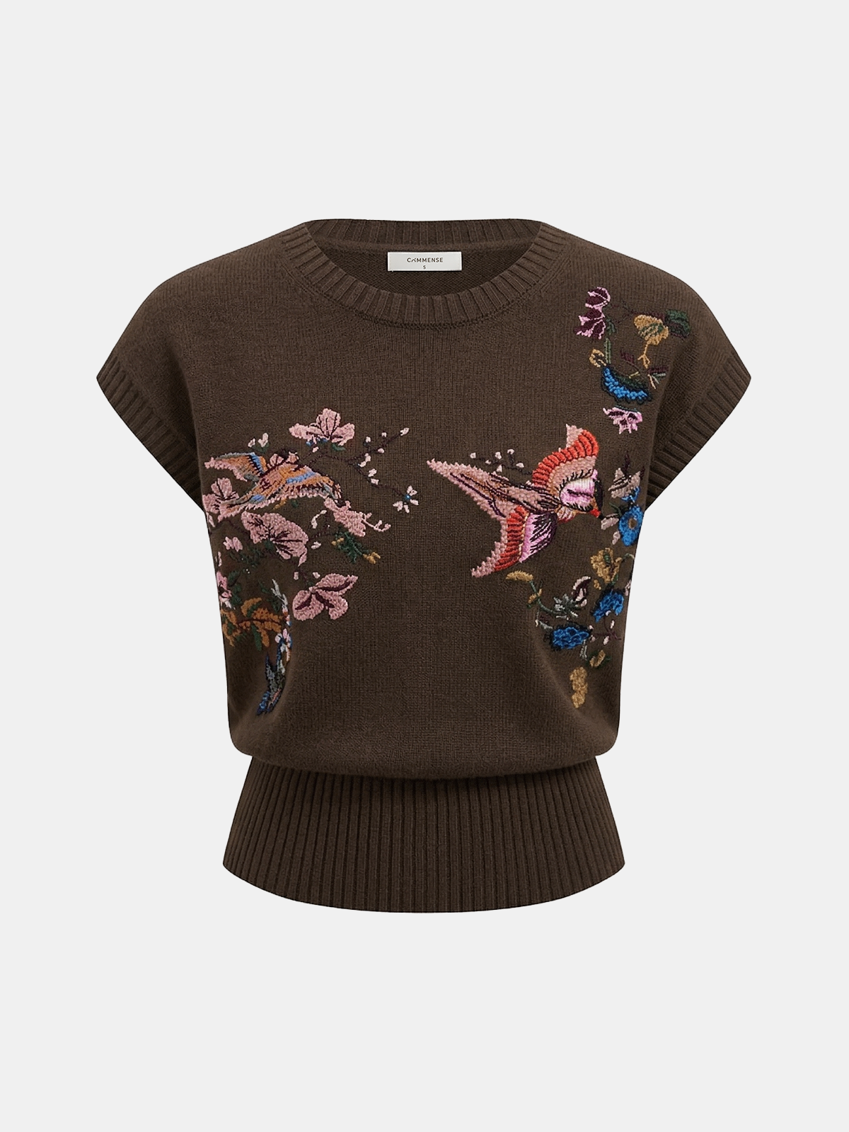 Knit Tops Women