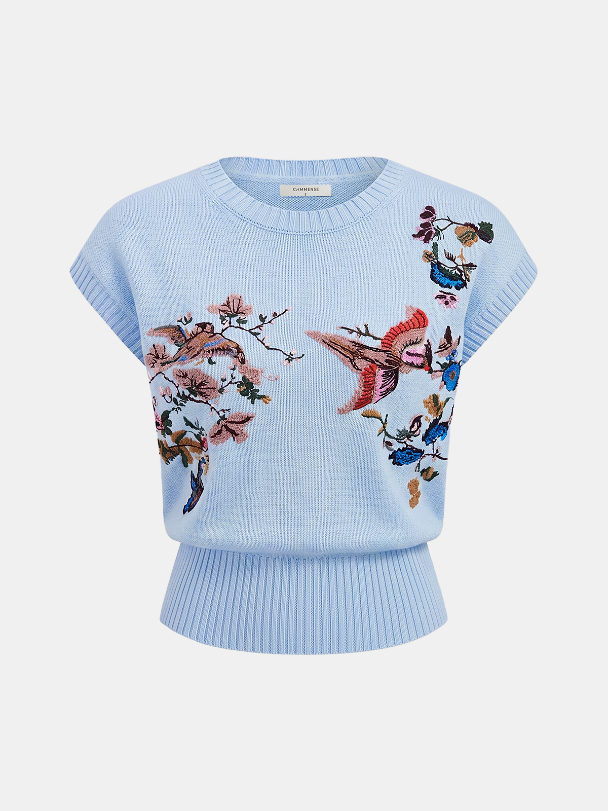 Knit Tops Women