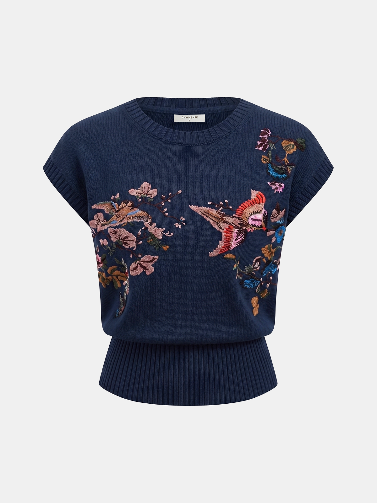 Knit Tops Women