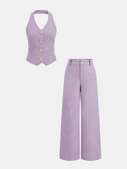 Two Piece Sets Women