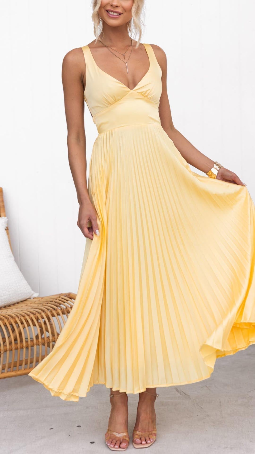 Maxi Dresses for Women | Summer Dresses for Women - Long Dresses