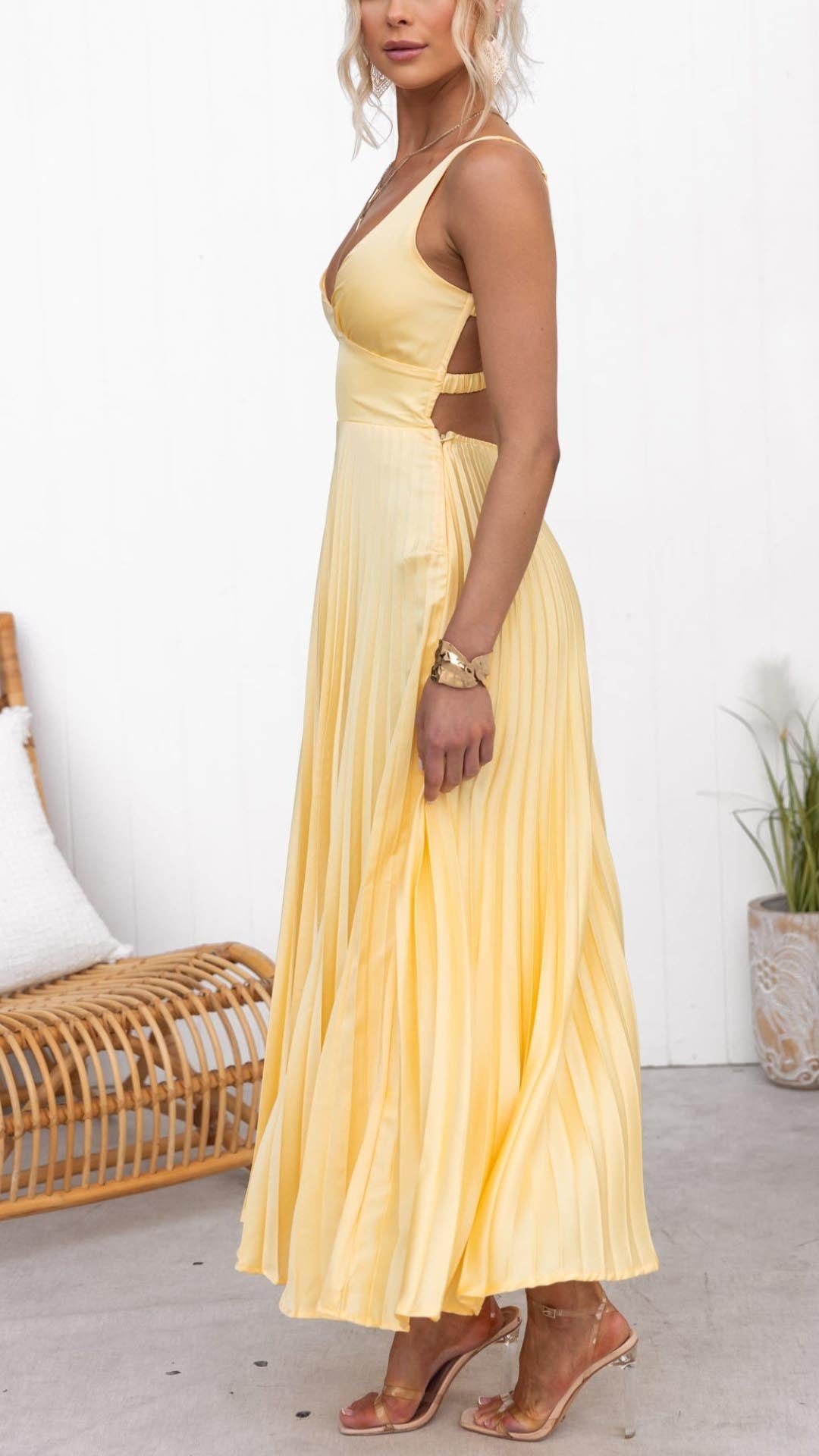 Maxi Dresses for Women | Summer Dresses for Women - Long Dresses
