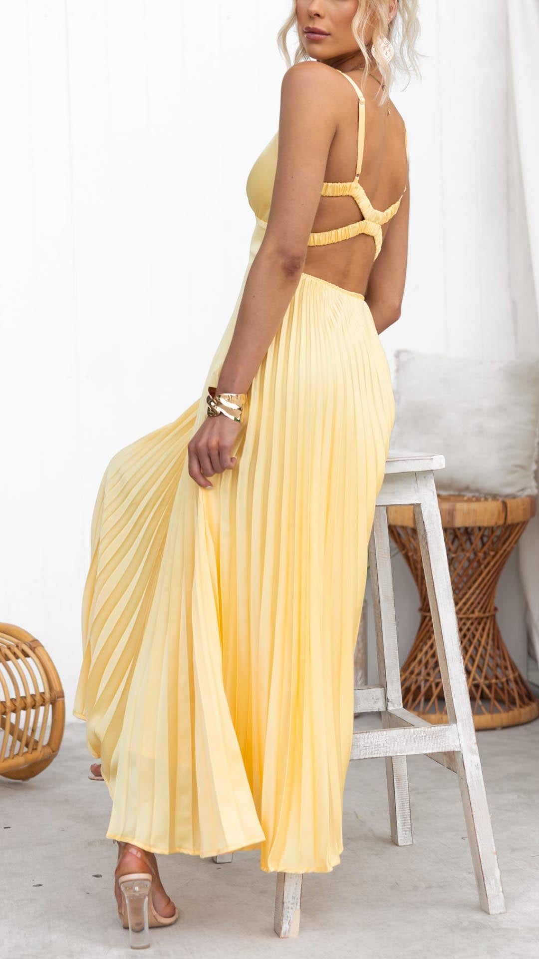 Maxi Dresses for Women | Summer Dresses for Women - Long Dresses