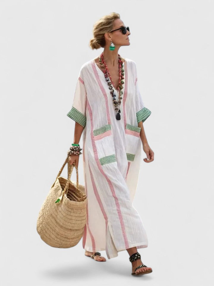 Maxi Dresses for Women | Kaftan for Women - Summer Dresses