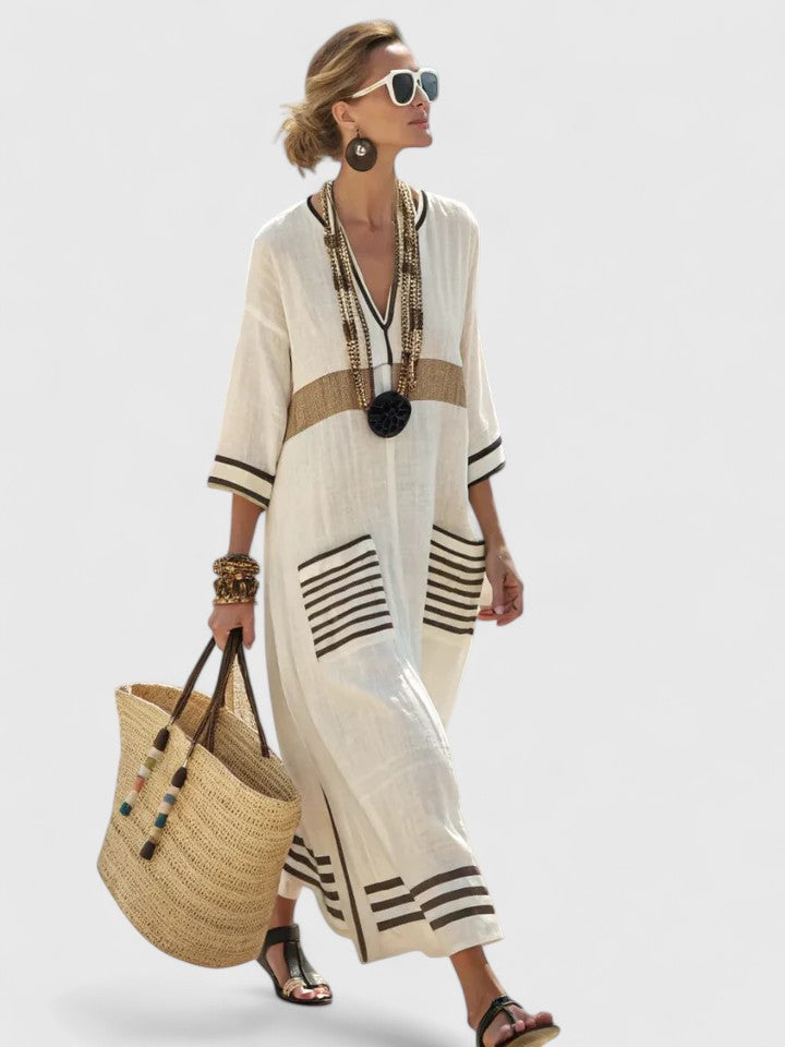Maxi Dresses for Women | Kaftan for Women - Summer Dresses