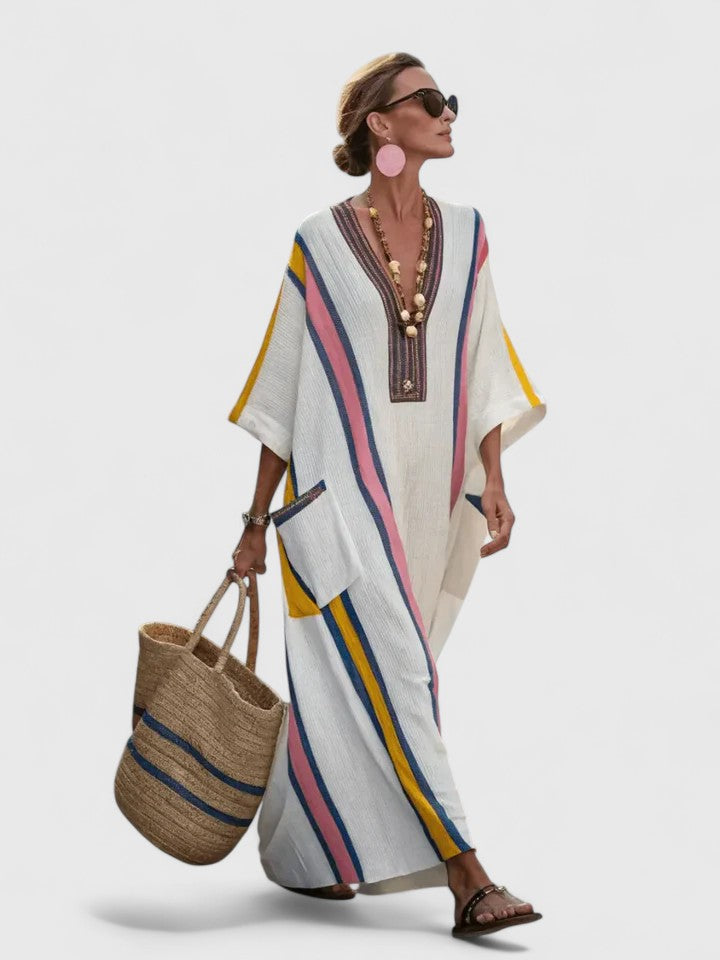 Maxi Dresses for Women | Kaftan for Women - Summer Dresses
