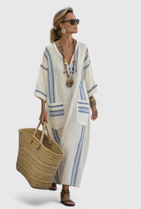 Maxi Dresses for Women | Kaftan for Women - Summer Dresses