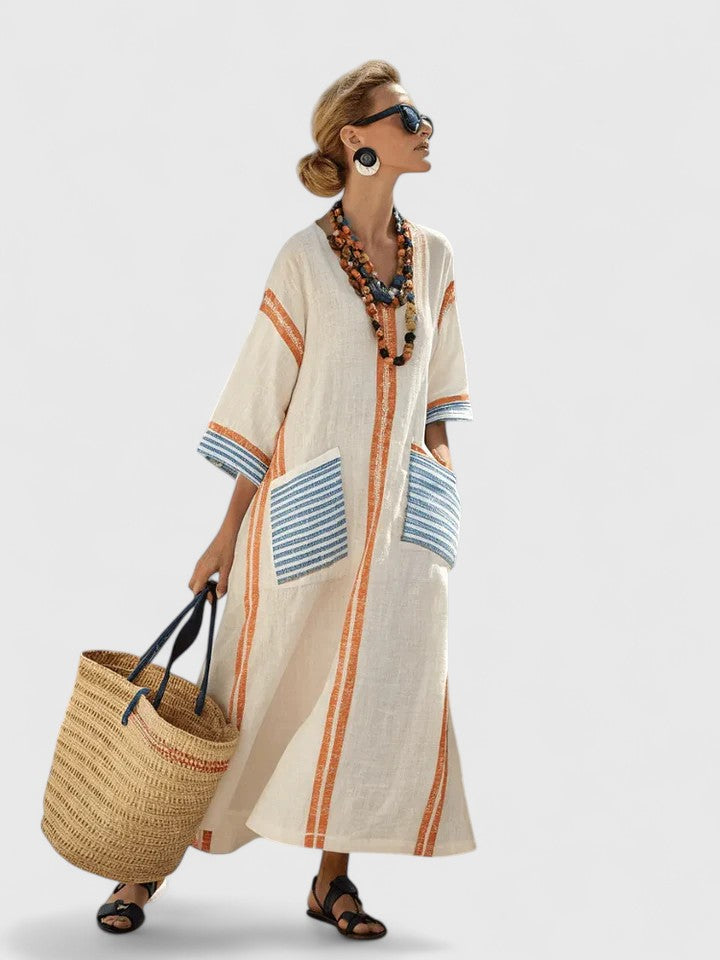 Maxi Dresses for Women | Kaftan for Women - Summer Dresses