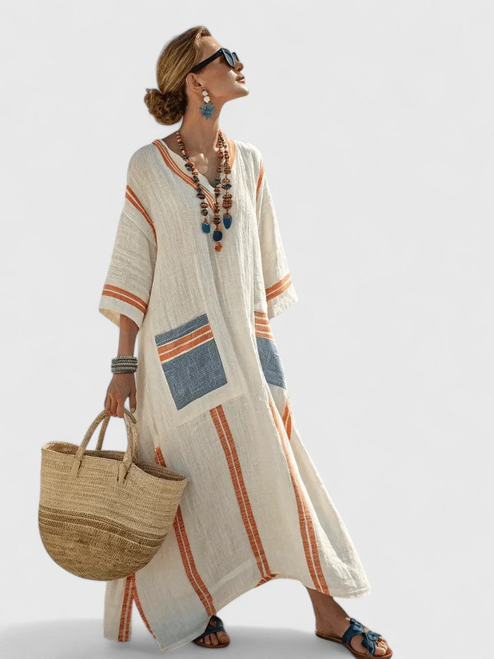 Maxi Dresses for Women | Kaftan for Women - Summer Dresses