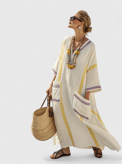 Maxi Dresses for Women | Kaftan for Women - Summer Dresses