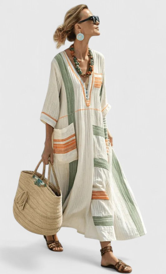 Maxi Dresses for Women | Kaftan for Women - Summer Dresses