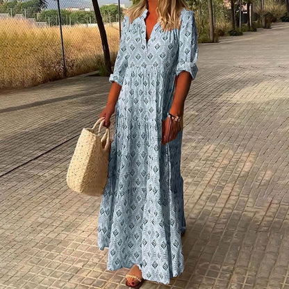 Maxi Dresses for Women | Casual Dresses - Long Dresses for Women