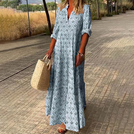 Maxi Dresses for Women | Casual Dresses - Long Dresses for Women