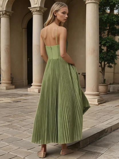 Strapless Maxi Dress | Formal Dresses - Maxi Dresses for Women