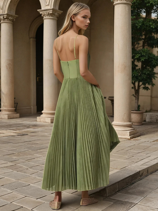 Strapless Maxi Dress | Formal Dresses - Maxi Dresses for Women