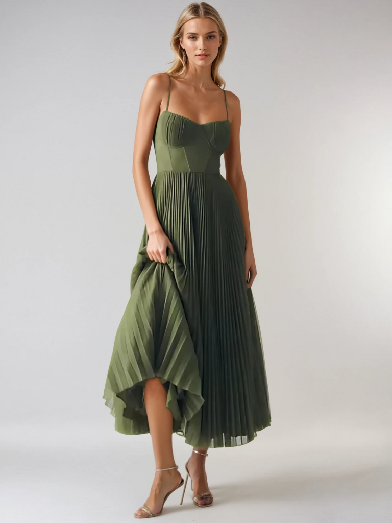 Strapless Maxi Dress | Formal Dresses - Maxi Dresses for Women
