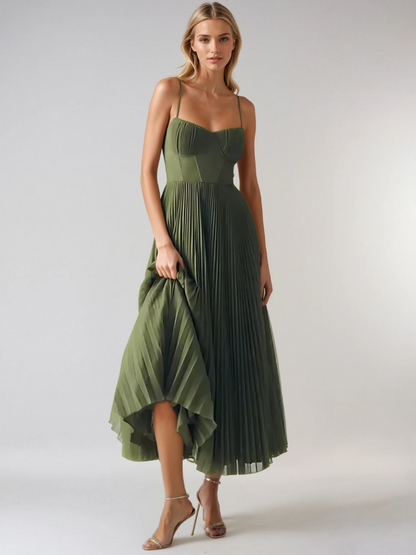 Strapless Maxi Dress | Formal Dresses - Maxi Dresses for Women