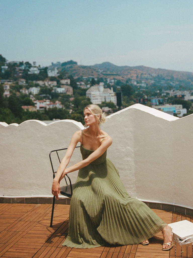 Strapless Maxi Dress | Formal Dresses - Maxi Dresses for Women
