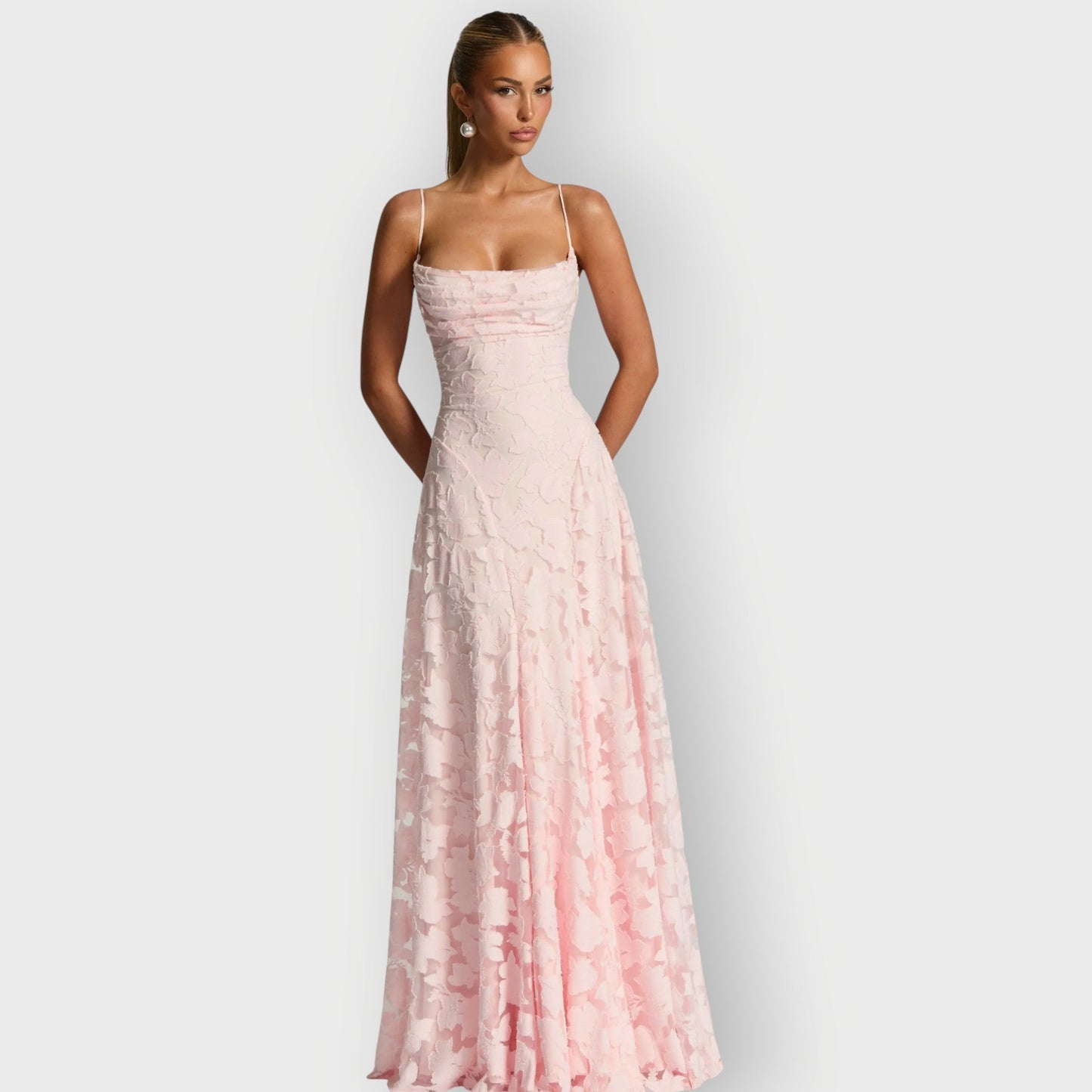 Long Dresses for Women | Evening Gowns - Formal Dresses