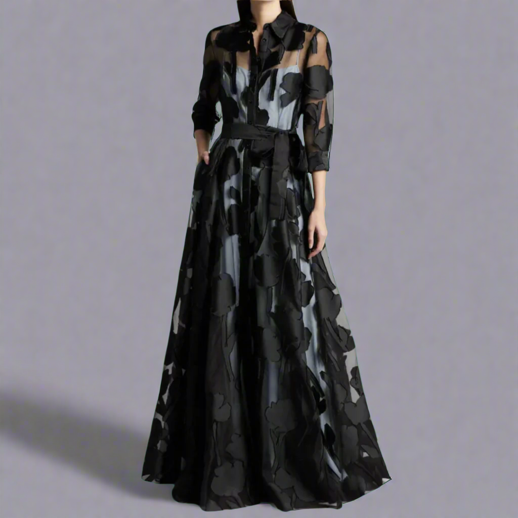 Shirt Dress | Long Dresses for Women - Maxi Dresses for Women