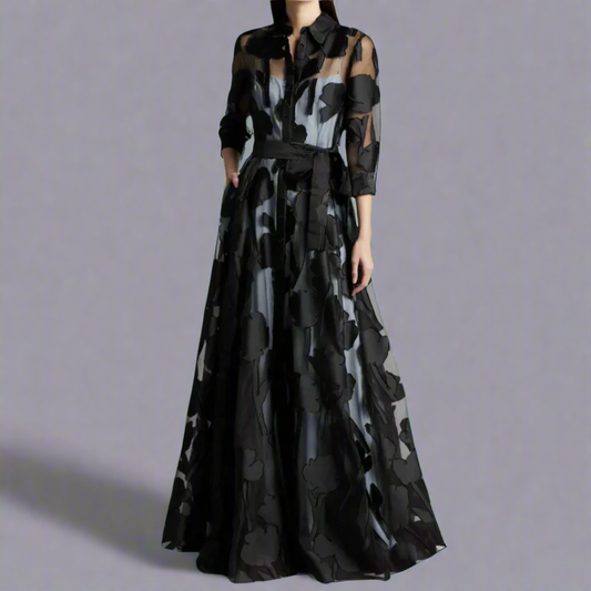 Shirt Dress | Long Dresses for Women - Maxi Dresses for Women
