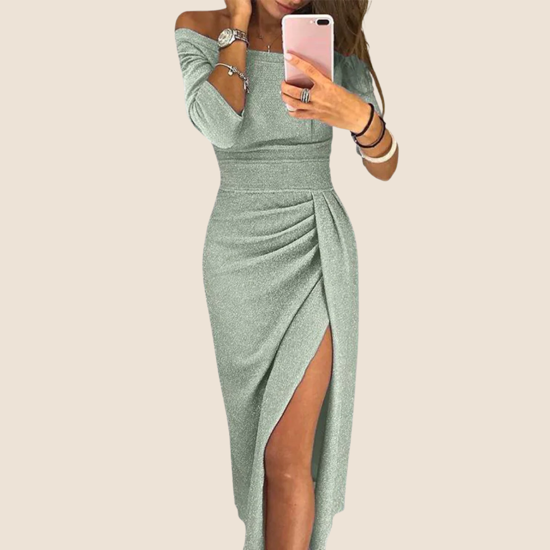 Long Sleeve Maxi Dress | Maxi Dresses for Women - Long Dresses