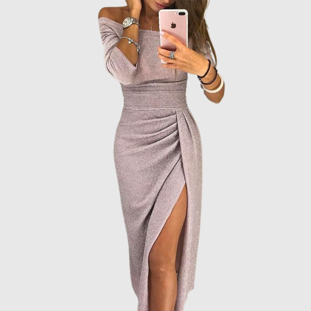 Long Sleeve Maxi Dress | Maxi Dresses for Women - Long Dresses