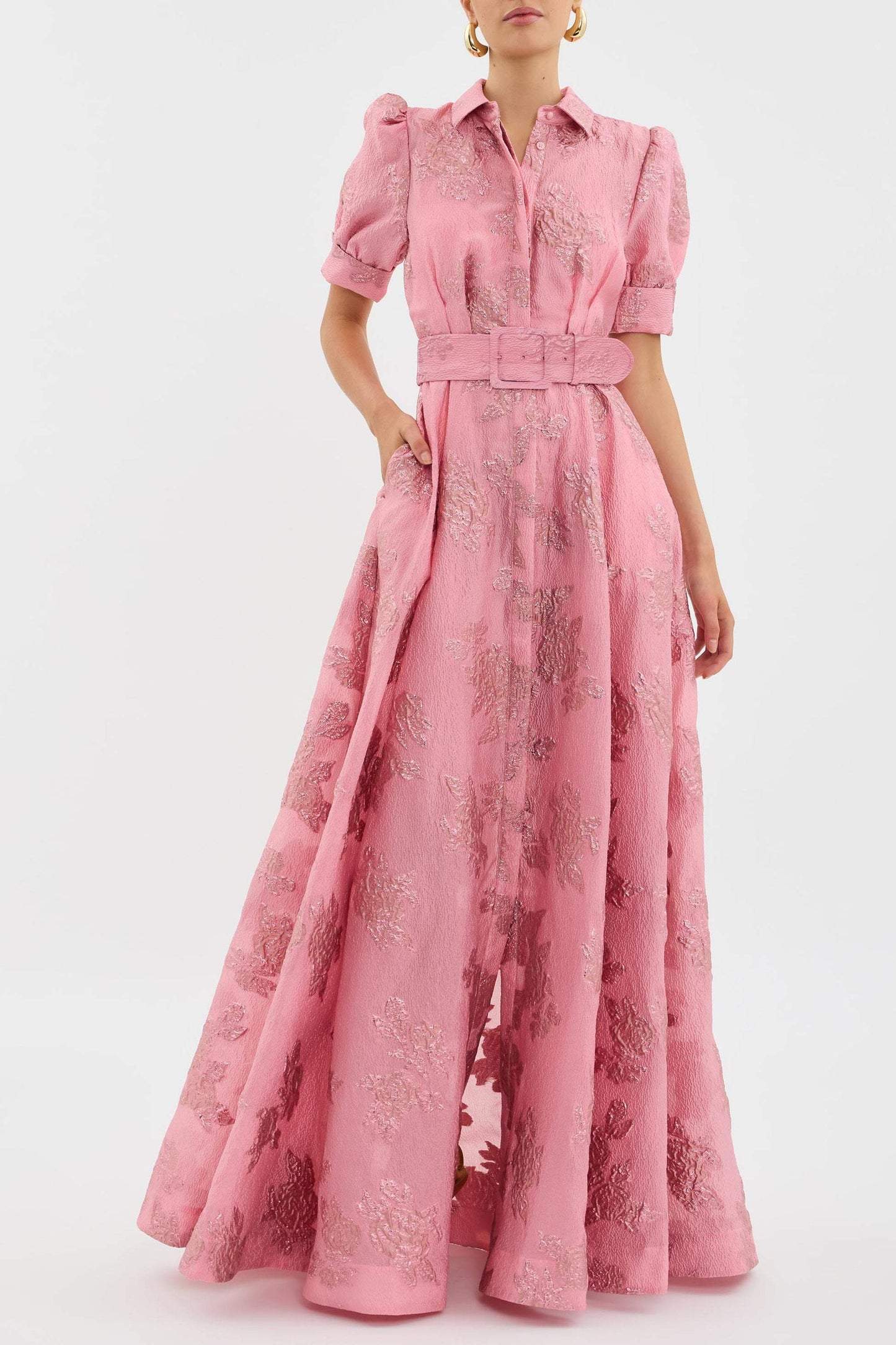 Shirt Dress | Maxi Dresses for Women - Formal Dresses