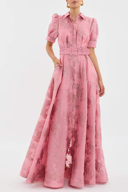 Shirt Dress | Maxi Dresses for Women - Formal Dresses