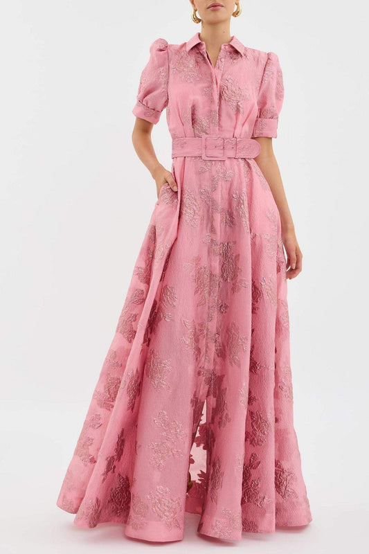 Shirt Dress | Maxi Dresses for Women - Formal Dresses
