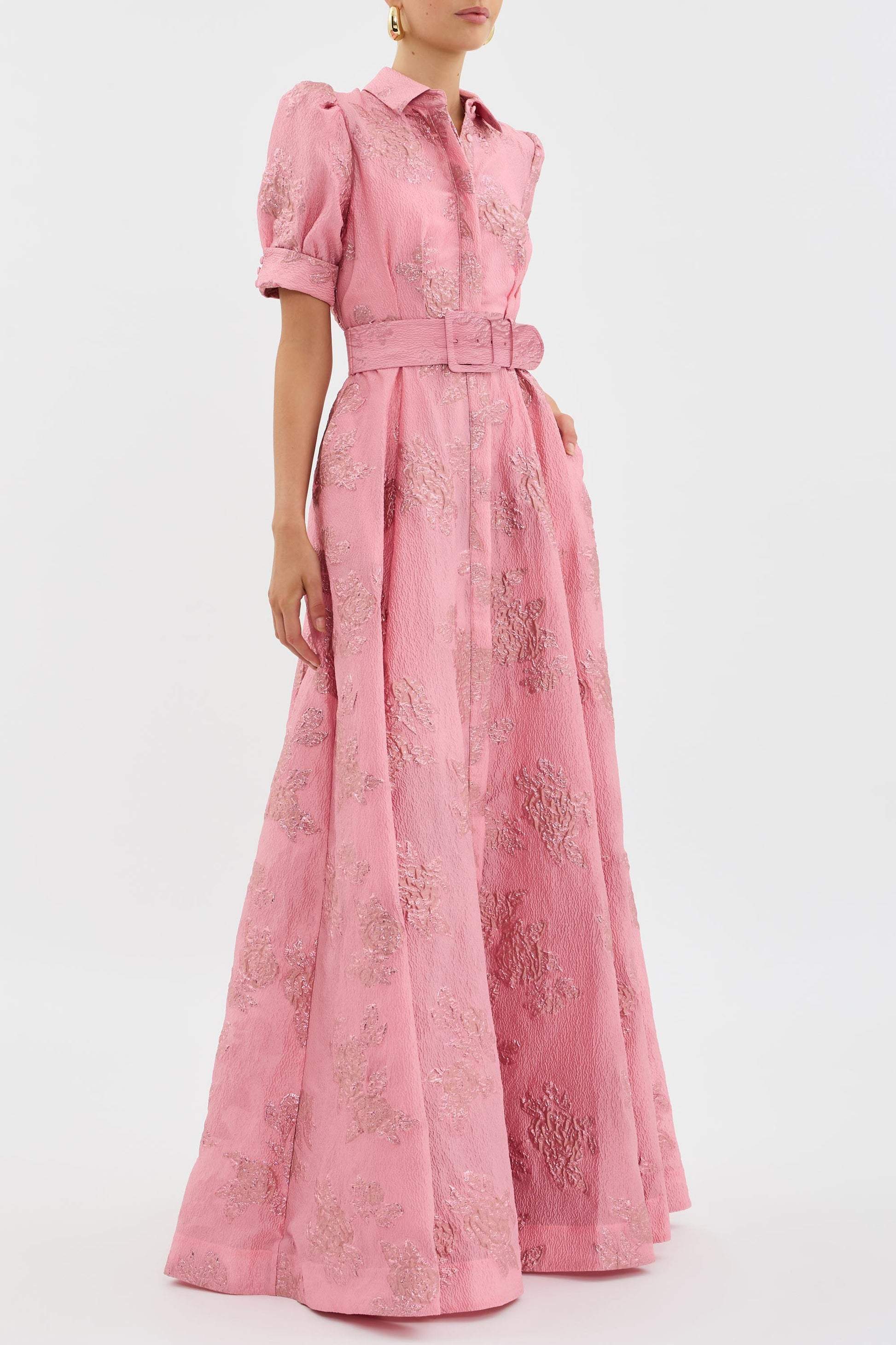 Shirt Dress | Maxi Dresses for Women - Formal Dresses