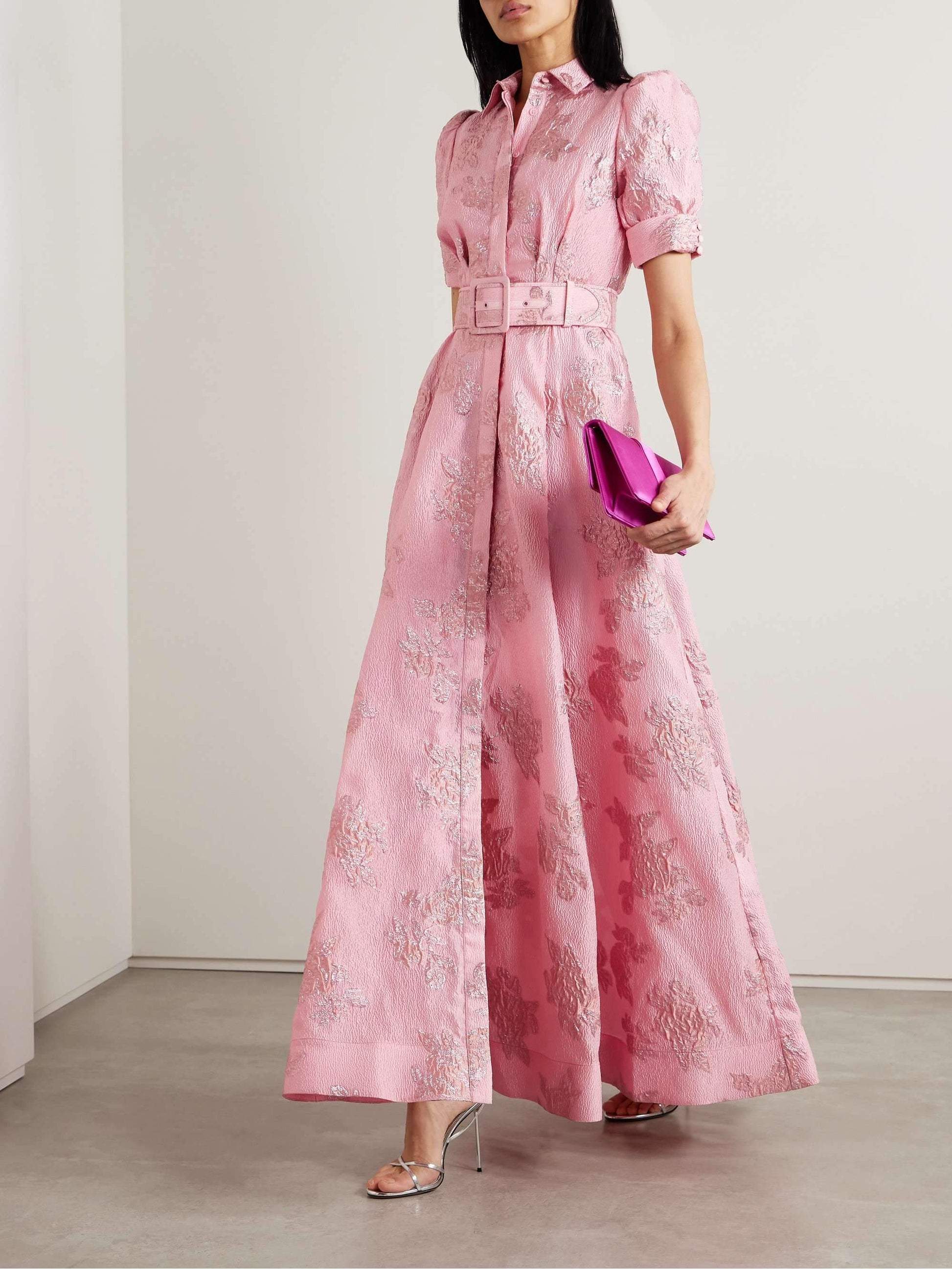 Shirt Dress | Maxi Dresses for Women - Formal Dresses