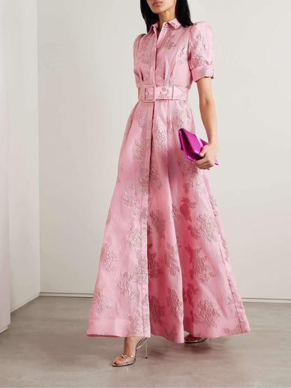 Shirt Dress | Maxi Dresses for Women - Formal Dresses