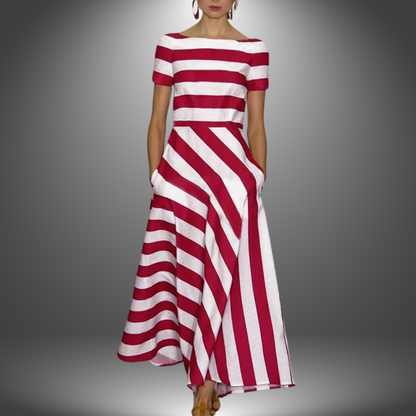Maxi Dresses for Women | Short Sleeve Dress - Sundresses for Women