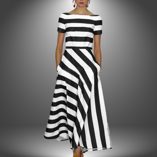 Maxi Dresses for Women | Short Sleeve Dress - Sundresses for Women