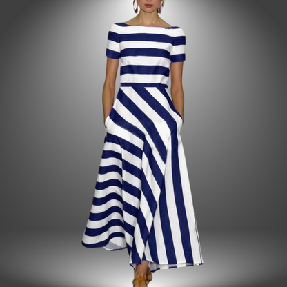 Maxi Dresses for Women | Short Sleeve Dress - Sundresses for Women