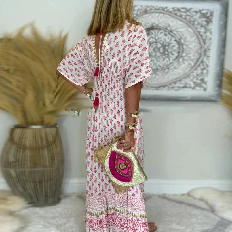 Boho Dresses | Maxi Dresses for Women - Boho Maxi Dress