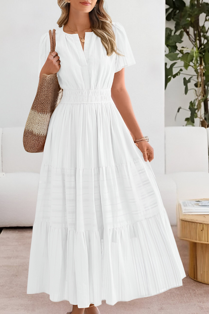 Maxi Dresses for Women | Short Sleeve Dress - Summer Dresses